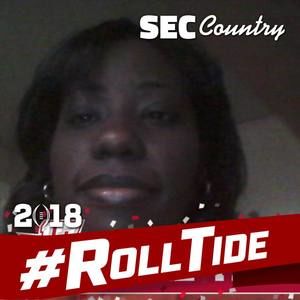 Meet your Posher, Denae